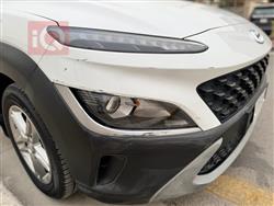 هیوندای کۆنا
